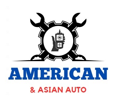 American & Asian Auto